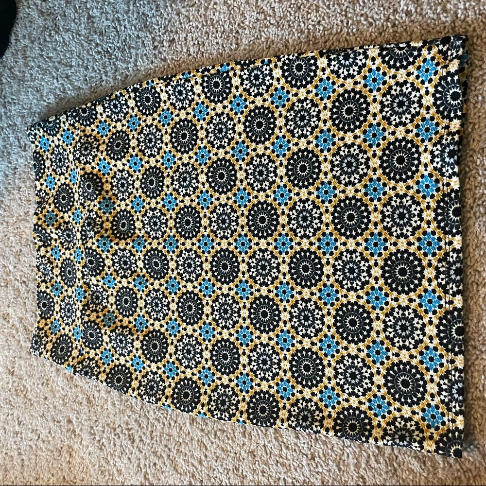 LuLaRoe Pencil Skirt | S
